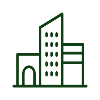 Embody excellence, integrity & respect