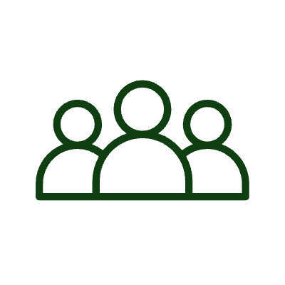 Provide sustainable people practice solutions