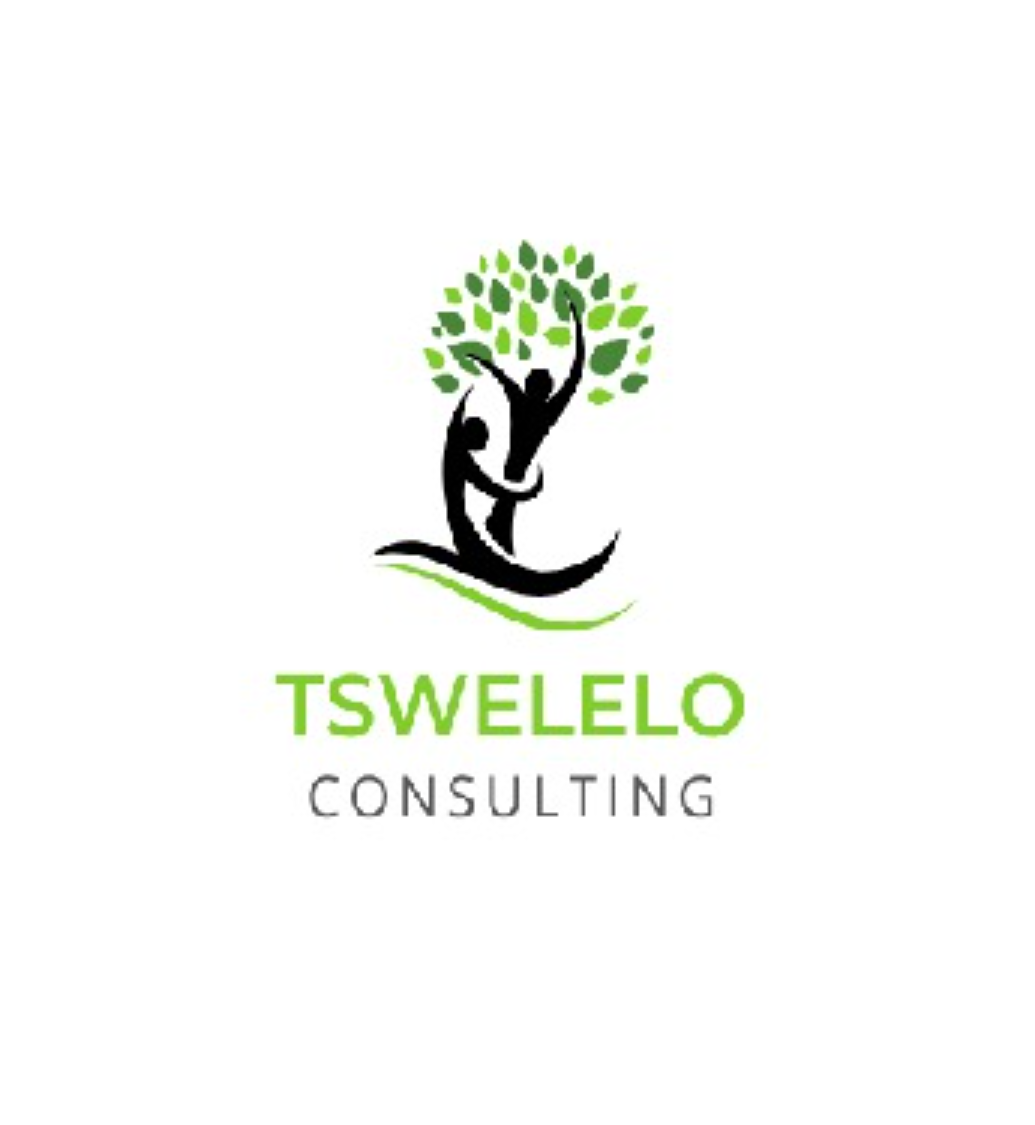 Tswelelo Consulting Logo